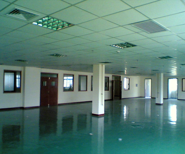 廈門(mén)廠(chǎng)房裝修公司推薦