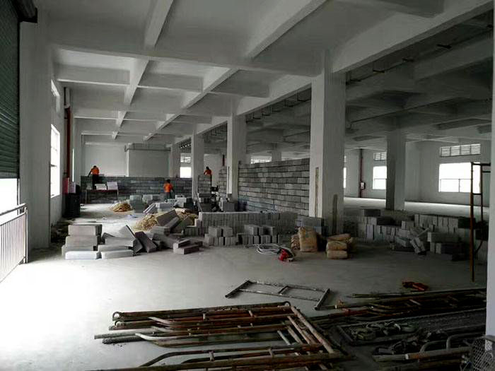 廈門(mén)廠(chǎng)房裝修_廠(chǎng)房廈門(mén)裝修多少錢(qián)_廈門(mén)廠(chǎng)房裝修施工隊(duì)