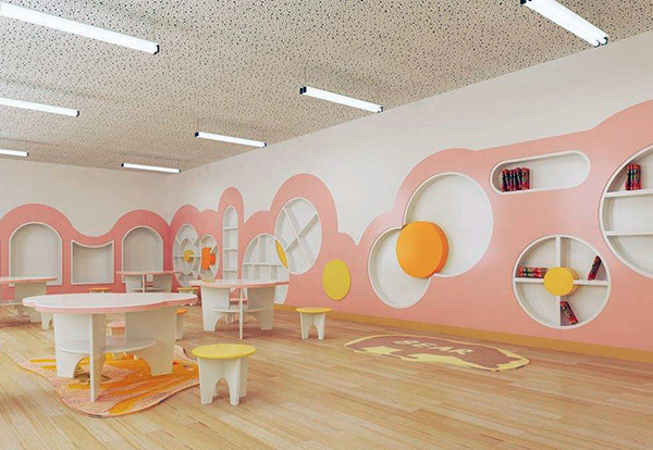 廈門(mén)廠(chǎng)房裝修設(shè)計(jì)費(fèi)用