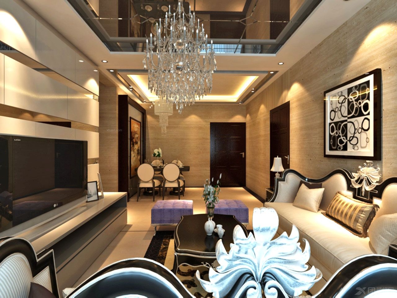 廈門(mén)裝修公司排名大全_廈門(mén)裝修公司推薦_廈門(mén)全包裝修公司排名