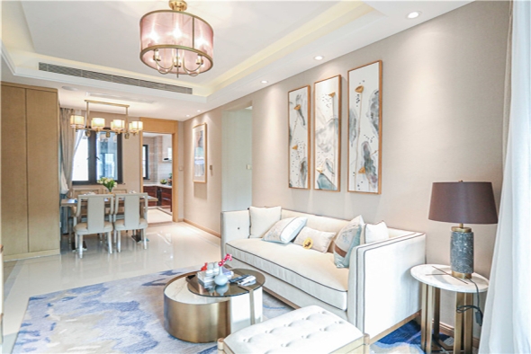 廈門(mén)舊房子翻新_廈門(mén)老房子改造_廈門(mén)老房翻新裝修設(shè)計(jì)