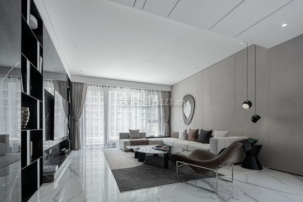 廈門裝修多少錢一平之墻面工程報價