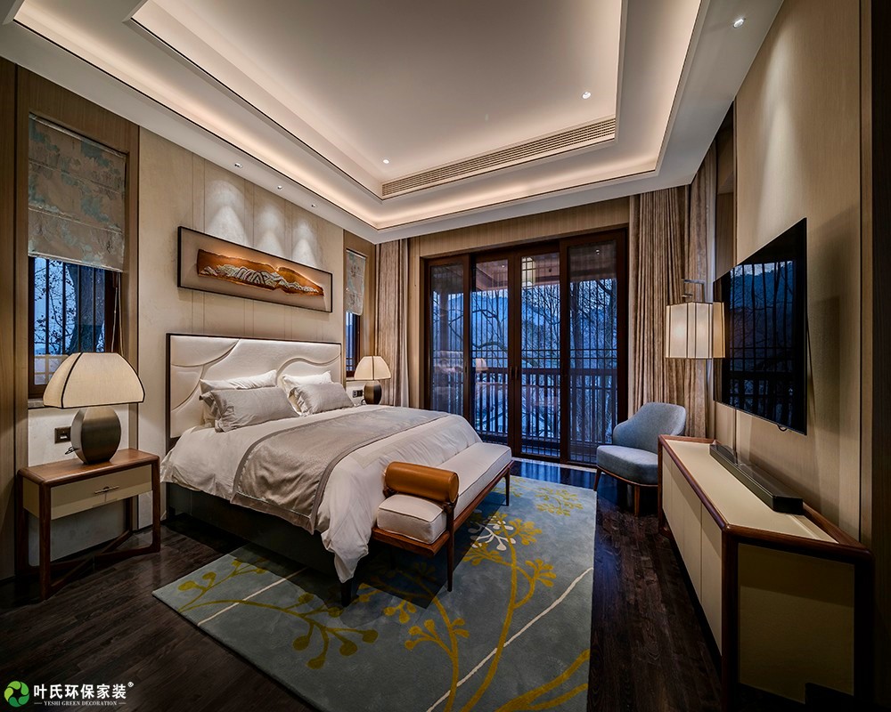 廈門(mén)十大裝飾公司排名_廈門(mén)豪華風(fēng)格裝飾公司_廈門(mén)豪宅裝修