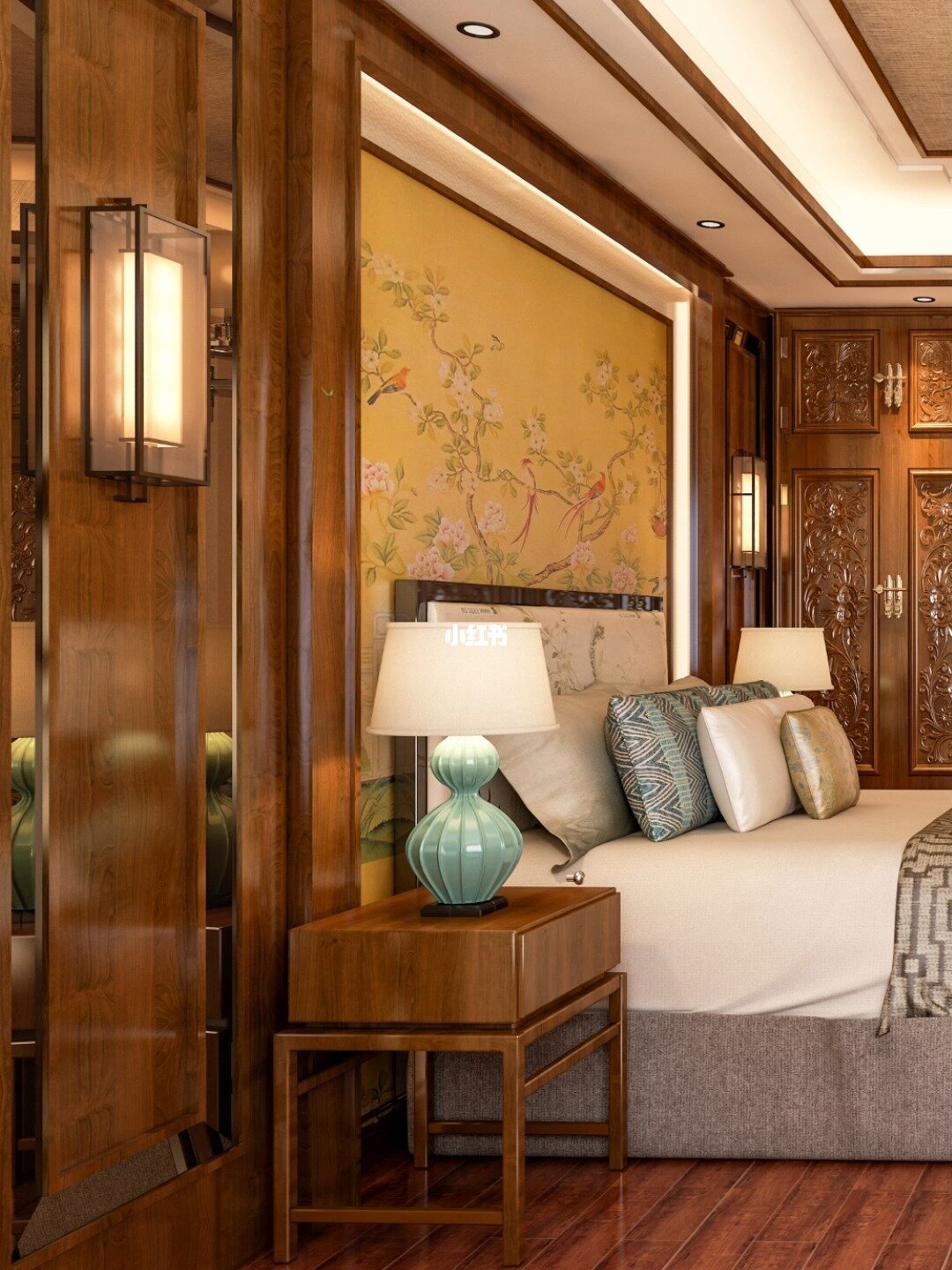 廈門(mén)豪宅裝修_廈門(mén)豪華風(fēng)格裝飾公司_廈門(mén)十大裝飾公司排名