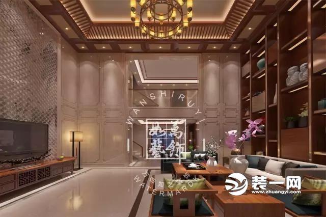 廈門(mén)豪宅裝修_廈門(mén)十大裝飾公司排名_廈門(mén)豪華風(fēng)格裝飾公司