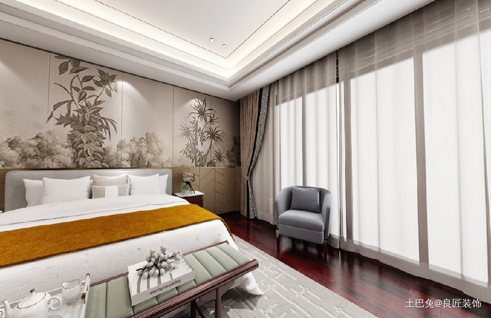 廈門(mén)豪宅裝修_廈門(mén)豪華風(fēng)格裝飾公司_廈門(mén)十大裝飾公司排名