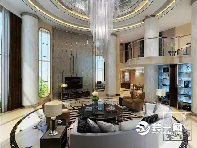 廈門(mén)豪宅裝修_廈門(mén)豪華風(fēng)格裝飾公司_廈門(mén)十大裝飾公司排名