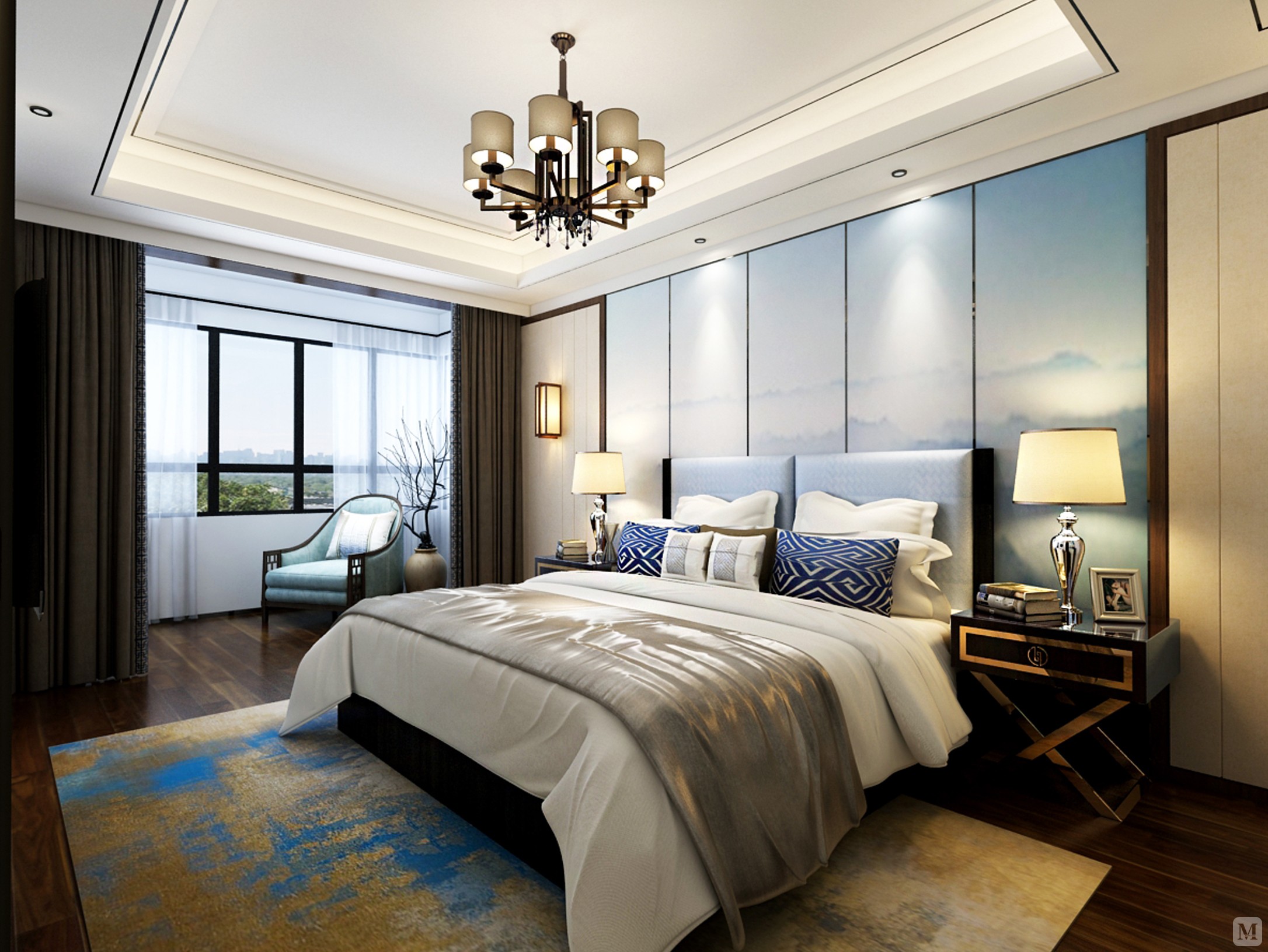 廈門(mén)豪宅裝修_廈門(mén)豪華風(fēng)格裝飾公司_廈門(mén)十大裝飾公司排名