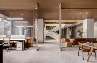 廈門(mén)辦公室裝修里有大學(xué)問(wèn)，掌握這些小竅門(mén)，員工表示：不想下班！