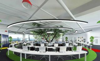 廈門(mén)辦公室裝修設(shè)計(jì)有哪些講究？