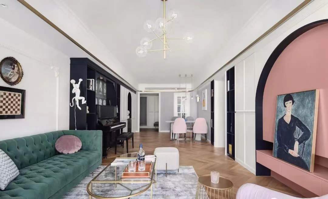 保定裝修房子全包價格一般多少？保定全包裝修多少錢？