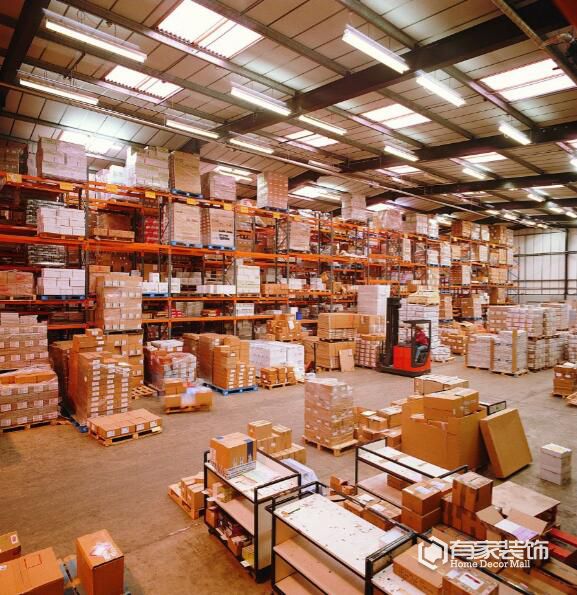 有家裝飾:7年奇跡源自22年沉淀