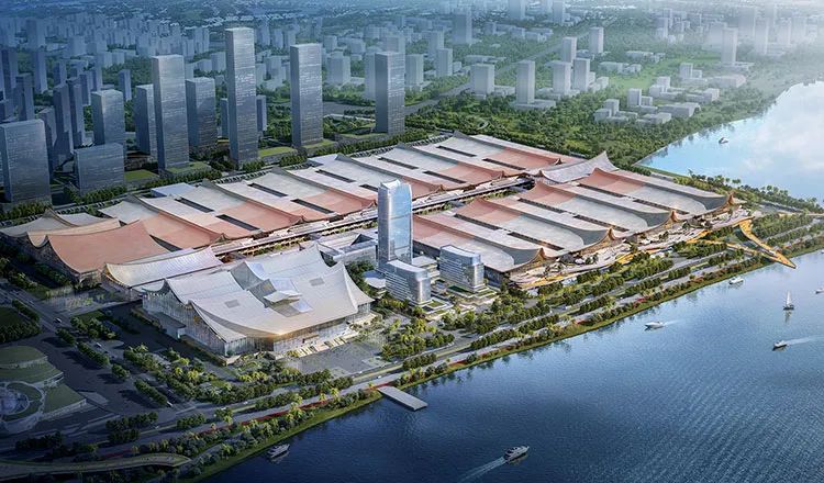 廈門展臺設(shè)計(jì)_廈門展會設(shè)計(jì)公司_廈門展廳設(shè)計(jì)公司排名