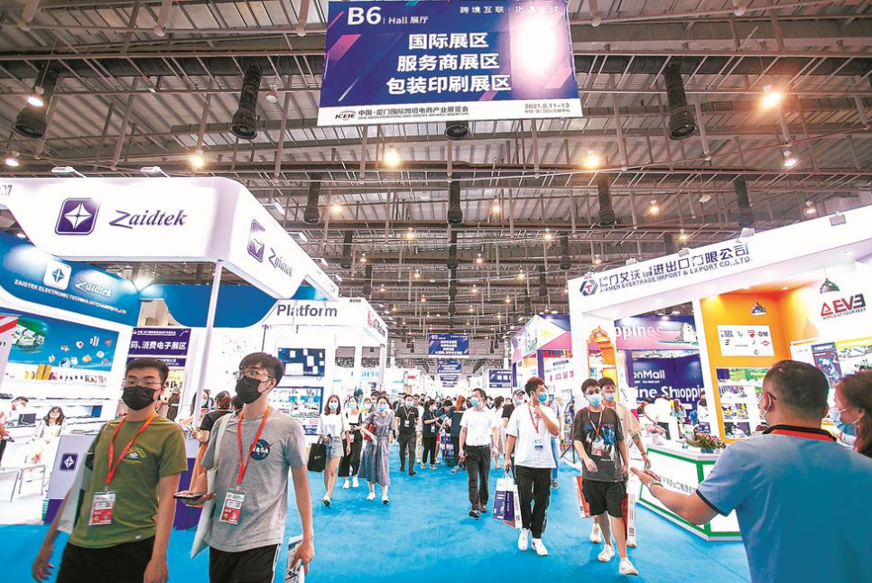 廈門展廳設(shè)計(jì)公司排名_廈門展會設(shè)計(jì)公司_廈門展臺設(shè)計(jì)