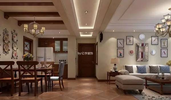 廈門美式設計風格裝修_廈門室內(nèi)裝修風格_廈門美式家具哪里買