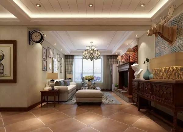 廈門室內(nèi)裝修風格_廈門美式家具哪里買_廈門美式設計風格裝修