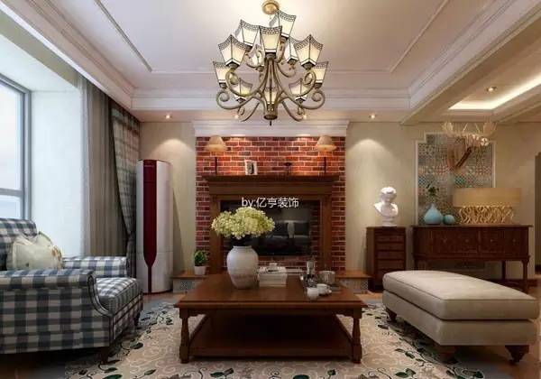 廈門室內(nèi)裝修風格_廈門美式設計風格裝修_廈門美式家具哪里買