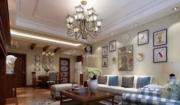 廈門室內(nèi)裝修風格_廈門美式設計風格裝修_廈門美式家具哪里買