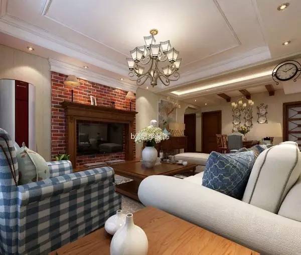 廈門室內(nèi)裝修風格_廈門美式設計風格裝修_廈門美式家具哪里買