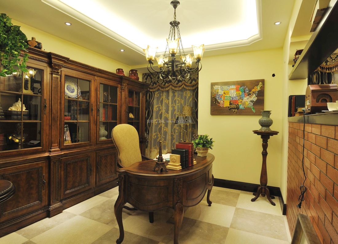 廈門(mén)裝飾風(fēng)格_廈門(mén)美式設(shè)計(jì)風(fēng)格裝修_廈門(mén)美式餐廳酒吧
