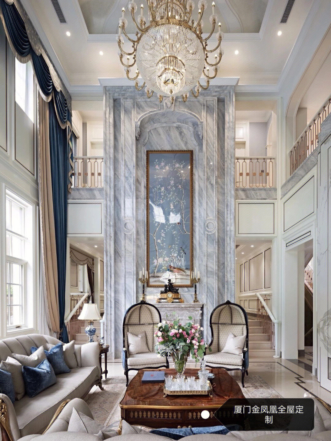 廈門別墅裝飾_廈門別墅裝修設(shè)計(jì)公司_廈門別墅設(shè)計(jì)公司哪家好