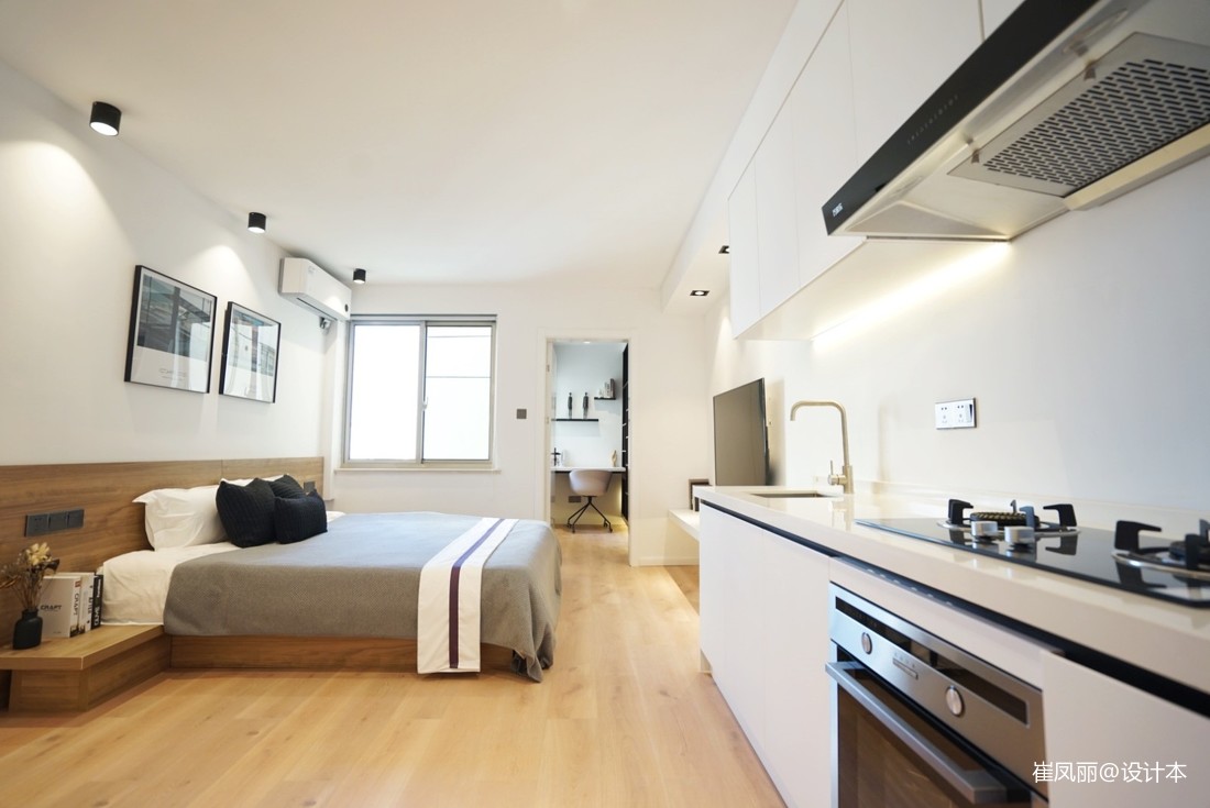 公寓廈門裝修價格_廈門單身公寓裝修_廈門公寓裝修