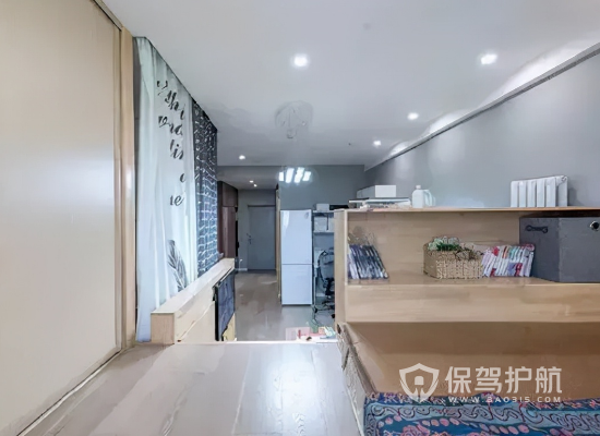 廈門(mén)公寓裝修_廈門(mén)公寓裝修設(shè)計(jì)_廈門(mén)單身公寓裝修