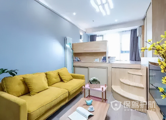 廈門(mén)公寓裝修設(shè)計(jì)_廈門(mén)單身公寓裝修_廈門(mén)公寓裝修