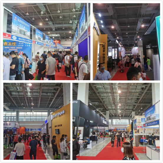 廈門家裝展會_廈門展會設計_廈門裝修展會