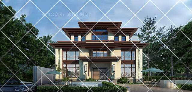 中式別墅廈門(mén)裝修公司排名_廈門(mén)別墅裝飾_廈門(mén)中式別墅裝修公司