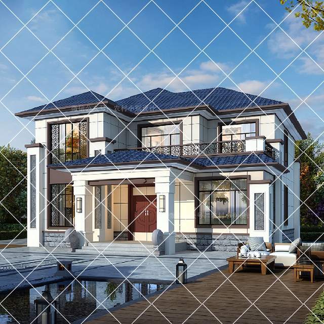 廈門(mén)別墅裝飾_廈門(mén)中式別墅裝修公司_中式別墅廈門(mén)裝修公司排名