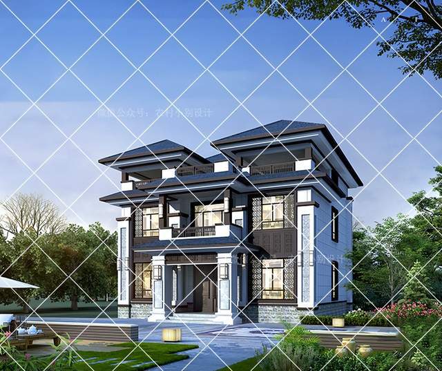 廈門(mén)中式別墅裝修公司_廈門(mén)別墅裝飾_中式別墅廈門(mén)裝修公司排名