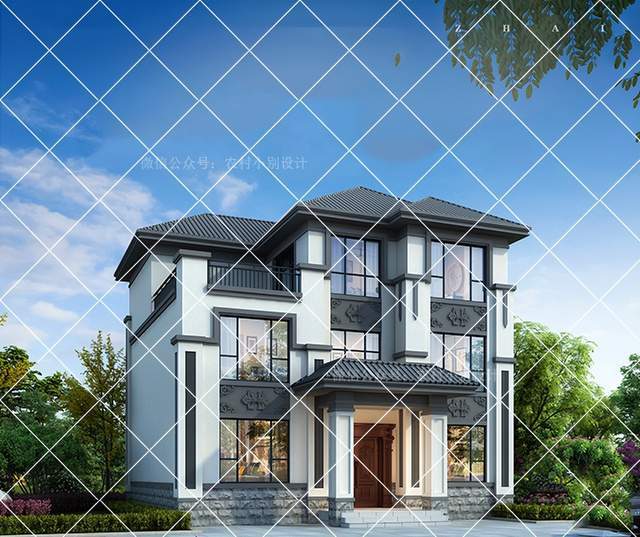 廈門(mén)中式別墅裝修公司_廈門(mén)別墅裝飾_中式別墅廈門(mén)裝修公司排名