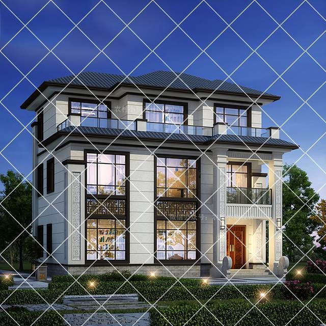 廈門(mén)別墅裝飾_中式別墅廈門(mén)裝修公司排名_廈門(mén)中式別墅裝修公司