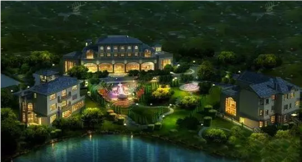 廈門(mén)別墅裝修公司_廈門(mén)豪宅裝修_廈門(mén)豪宅裝飾公司