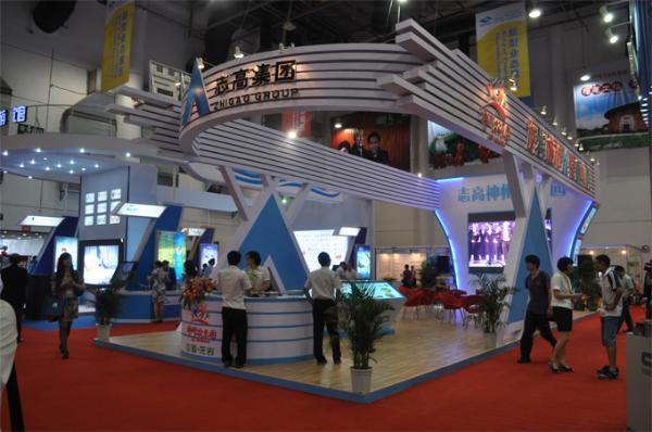 廈門展臺設(shè)計(jì)搭建_展會搭建指南_廈門展會搭建布置