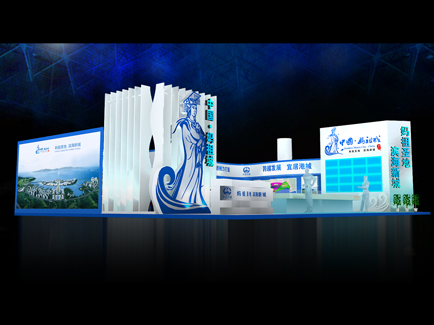 展會搭建指南_廈門展臺設(shè)計(jì)搭建_廈門展會搭建布置