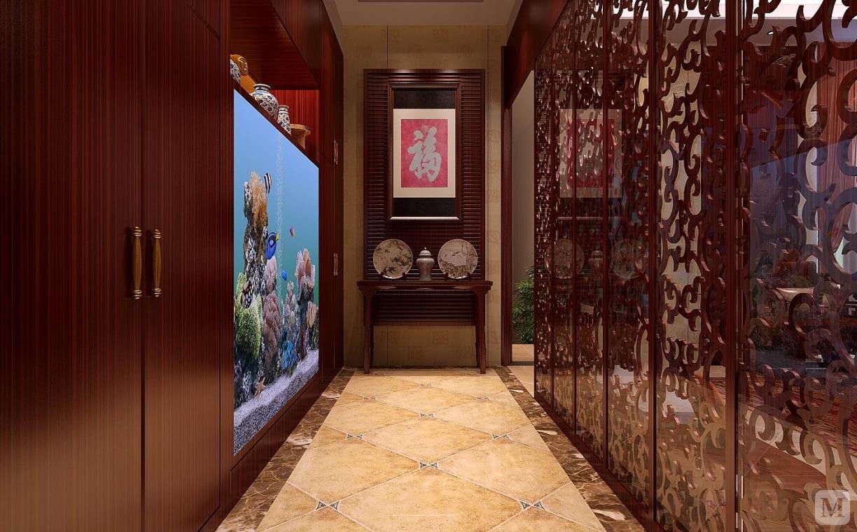 廈門(mén)新中式全包裝修_廈門(mén)裝修全包套餐報(bào)價(jià)_廈門(mén)裝修半包多少錢(qián)一平