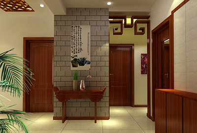 廈門(mén)新中式全包裝修_廈門(mén)裝修全包套餐報(bào)價(jià)_廈門(mén)裝修半包多少錢(qián)一平