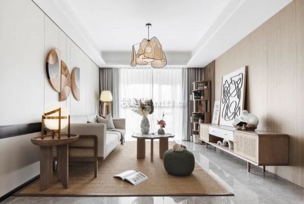 廈門全包裝修多少錢一平方之經(jīng)濟型裝修報價