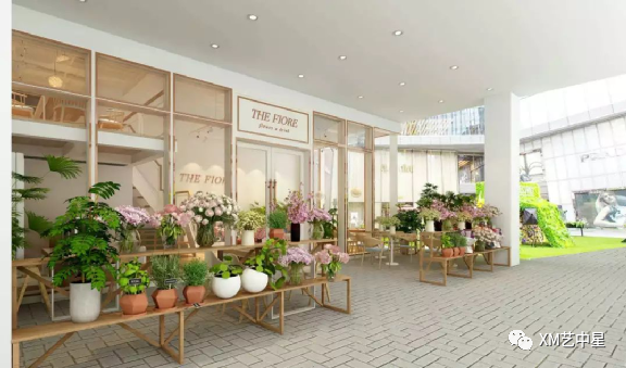 廈門(mén)店面裝修設(shè)計(jì)_廈門(mén)室內(nèi)裝修設(shè)計(jì)_廈門(mén)店面裝修公司