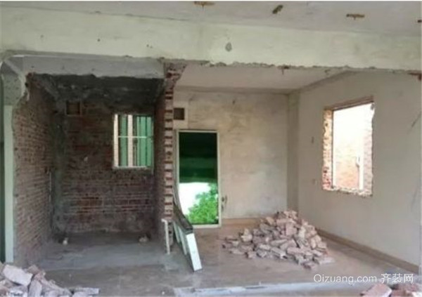 廈門舊房改造報(bào)價(jià)