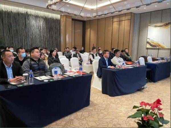 智裝未來 合作共贏 曠遠(yuǎn) e 家平臺(tái)推介會(huì)在廈門圓滿舉行