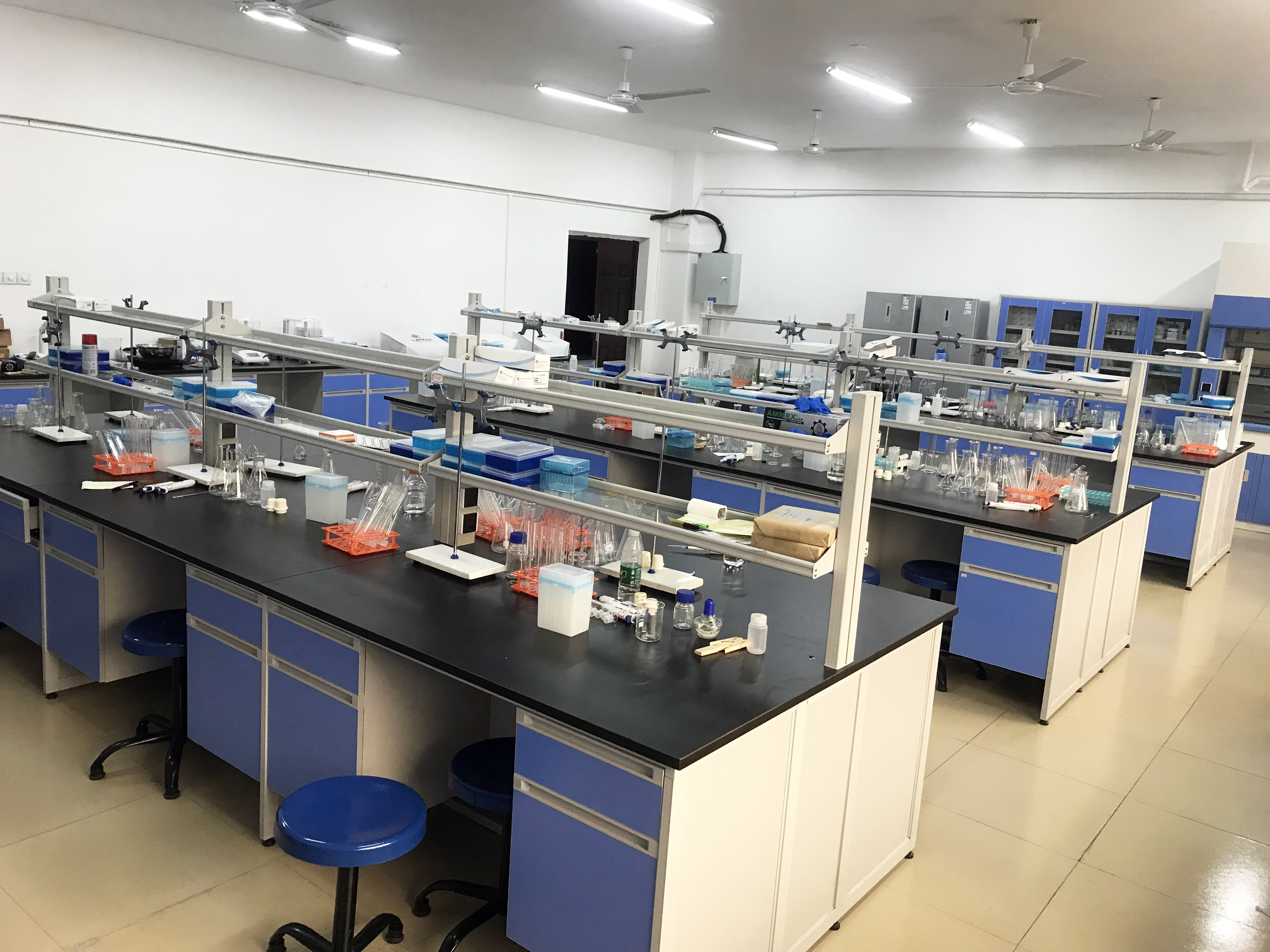 廈門室內(nèi)裝修設計_廈門裝修室實驗設計公司_廈門實驗室裝修設計