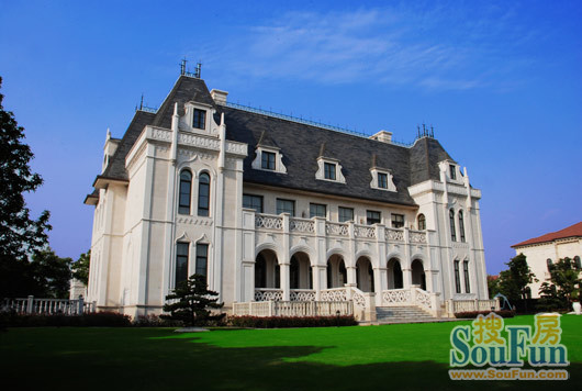 豪宅廈門裝修效果圖_廈門豪宅裝修_廈門豪宅設(shè)計