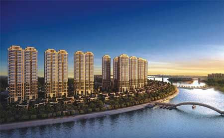 廈門豪宅裝修_豪宅廈門裝修效果圖_廈門豪宅設(shè)計(jì)