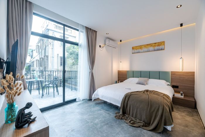 廈門院子裝修_廈門院子_廈門庭院設(shè)計(jì)