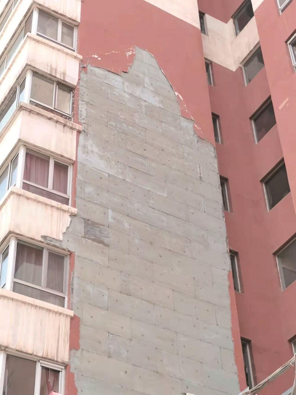 廈門(mén)外墻涂料裝修公司_廈門(mén)外墻清洗電話_廈門(mén)外墻裝修公司