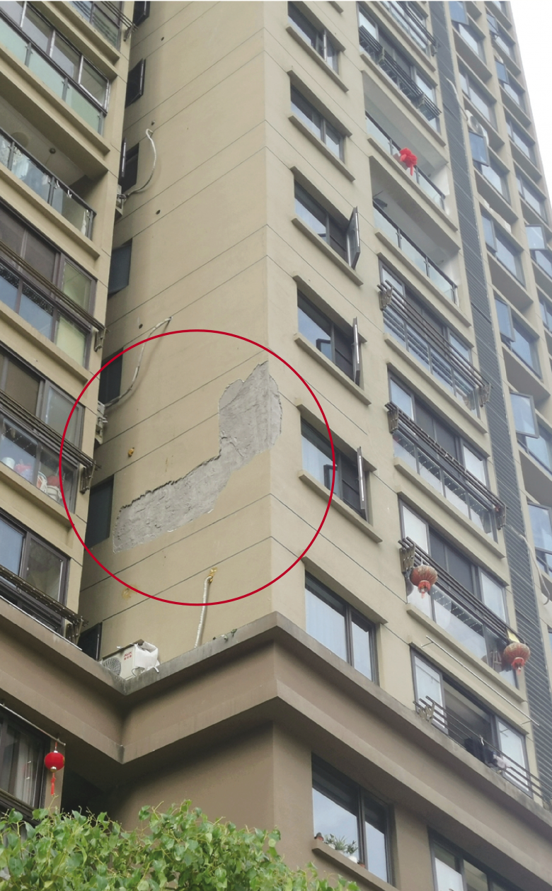 廈門(mén)外墻涂料裝修公司_廈門(mén)外墻裝修公司_廈門(mén)外墻清洗電話