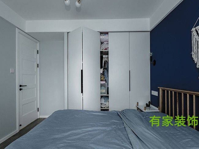 臥室廈門裝修多少錢_廈門臥室裝修_福州臥室裝修